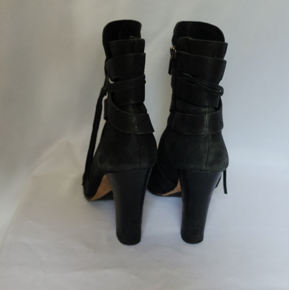 Vince Camuto Boots 9M EU 39 - Picture 8 of 10